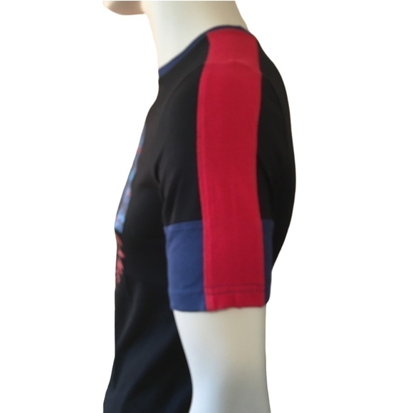 Id IDEOLOGY Game Over Gamer Shirt Block Tee Bold Legend World Wide Graphic - Picture 5 of 10